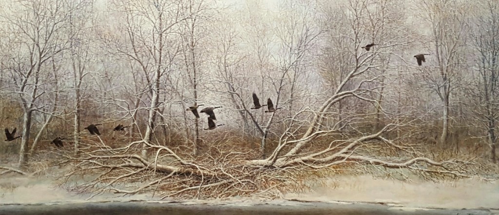  Wildlife-Choice-sponsored-by-Hay-Communications-“Broken-Silence”-by-Ken-Jackson